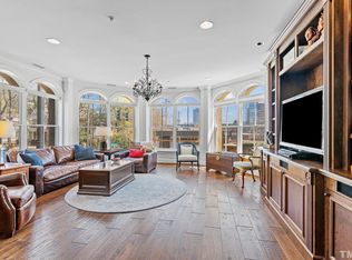 710 Independence Pl UNIT 106, Raleigh, NC 27603