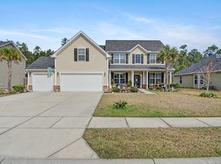 3029 Gulfstream Ln, Ridgeville, SC 29472