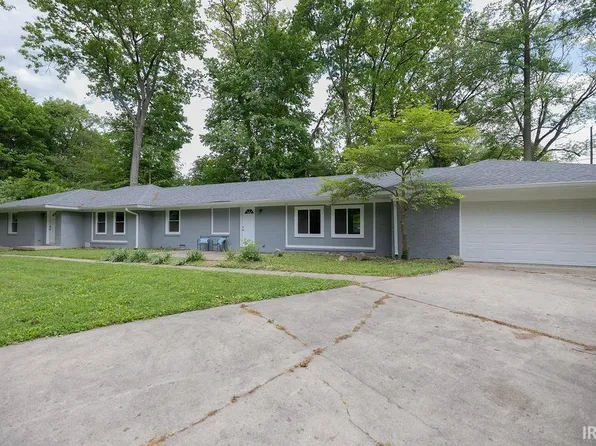 1034 Harter Blvd, Anderson, IN 46011