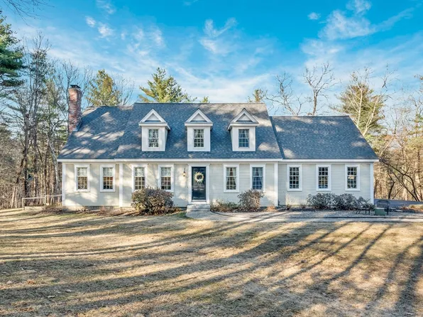 18 Stonebridge Rd, Groveland, MA 01834