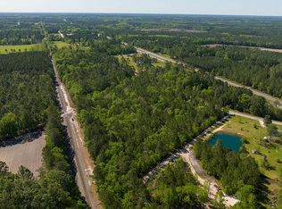 1338 Springfield Egypt Rd, Springfield, GA 31329