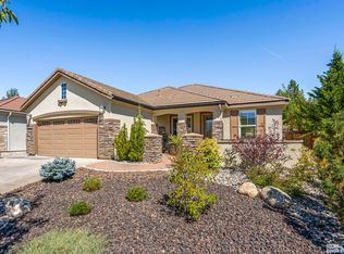 1570 Cricketwood Cir, Reno, NV 89523