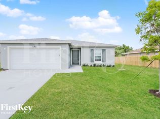 643 SW Sail Ter, Port Saint Lucie, FL 34953