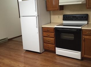 42 W South St APT 2, Nanticoke, PA 18634