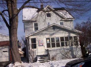 123 W Filbert St, East Rochester, NY 14445