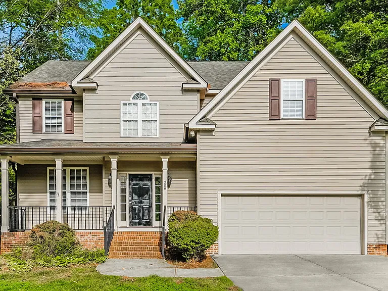 308 Cardinal Crest Ln — Photo 1