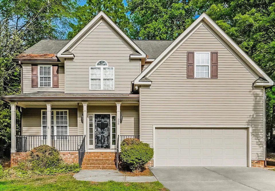 308 Cardinal Crest Ln