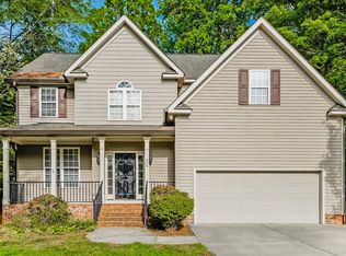 308 Cardinal Crest Ln, Wake Forest, NC 27587