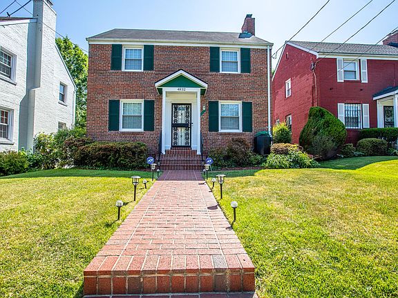 2nd image of 4832 Queens Chapel Ter NE