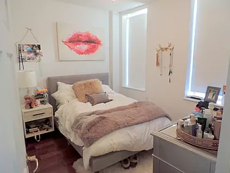 Rented by J Misrahi Realty Corp