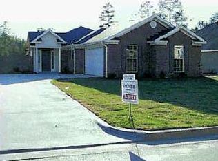 238 Mill Branch Way N, Augusta, GA 30919
