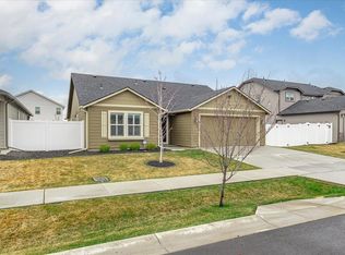 208 S Lawson St, Airway Heights, WA 99001