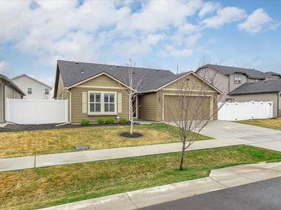 208 S Lawson St, Airway Heights, WA, 99001