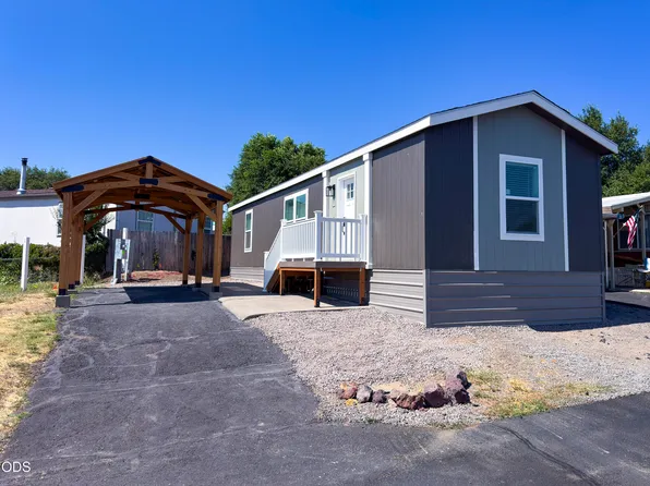 2241 Greensprings Dr Unit 68, Klamath Falls, OR 97601