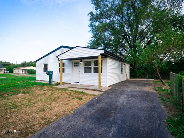 5222 Monticello Ave, Louisville, KY 40218