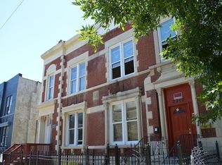 2717 W Jackson Blvd, Chicago, IL 60612