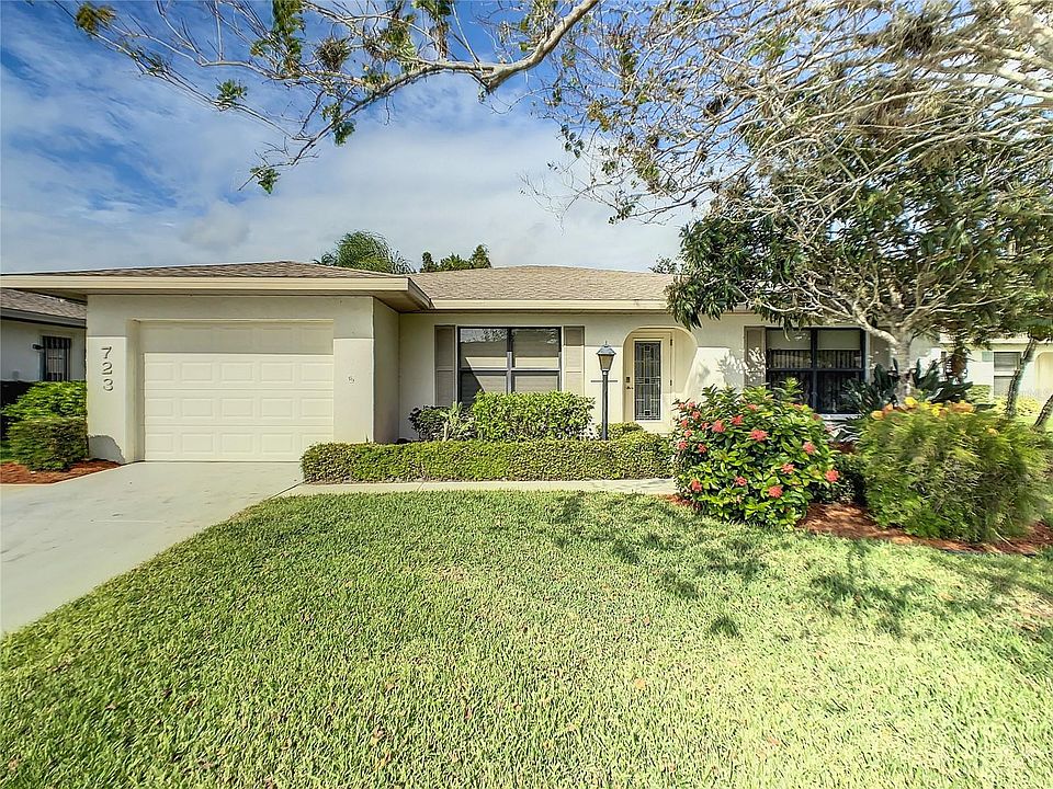 1st image of 723 Vivienda West Blvd #33
