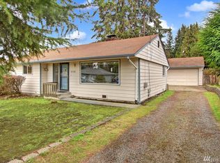 528 Tamarack Ave, Everett, WA 98203