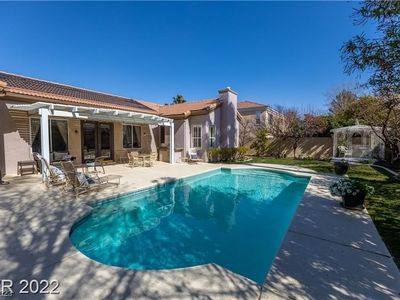 8105 Meantmore Ave, Las Vegas, NV, 89117