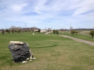 12087 Township Road 220, Rushsylvania, OH 43347