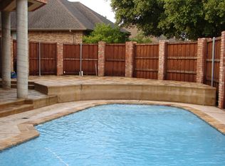 4002 Guthrie Rd, Garland, TX 75043