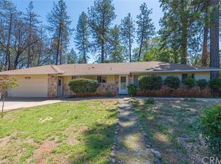 1856 Salida Way, Paradise, CA