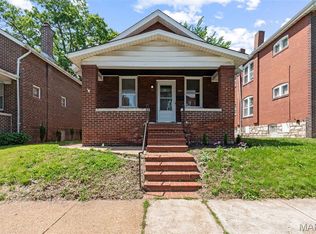 6033 Carlsbad Ave, Saint Louis, MO 63116