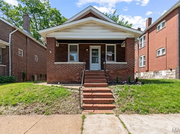 6033 Carlsbad Ave, Saint Louis, MO 63116