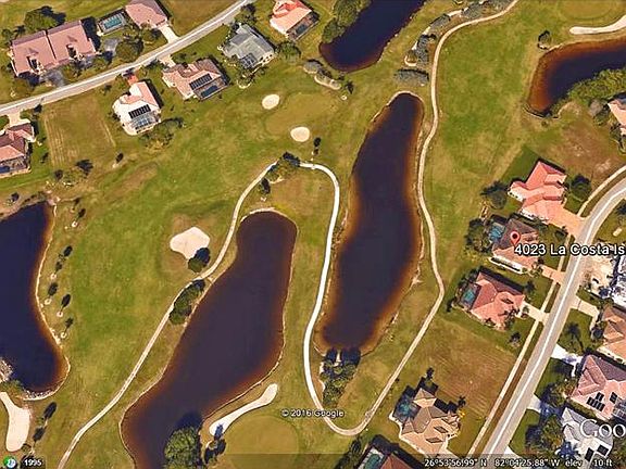 3rd image of 4023 La Costa Island Ct