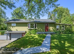 670 Blue Hill Road, Hudson, NY 12534