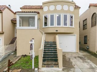 1290 30th Ave, San Francisco, CA 94122