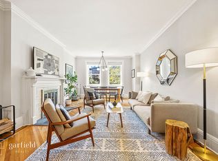 25 Montgomery Pl APT 3, Brooklyn, NY 11215