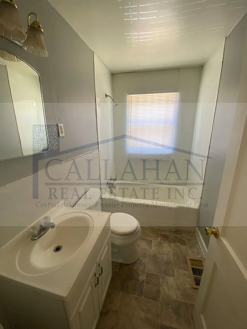 Little Rock 1 Bedroom — Photo 2
