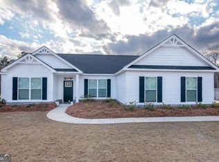 336 Providence Trce, Statesboro, GA 30461