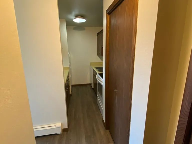 Spartan Drive Apartments — Photo 25