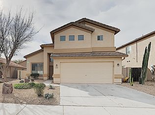 6871 E Javalina Way, Florence, AZ 85132