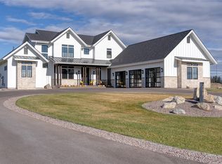 248 Rosewater Loop, Kalispell, MT 59901