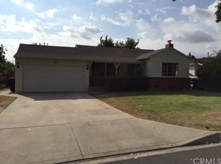 757 N Cedar Dr, Covina, CA 91723