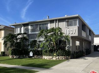 1037 S Holt Ave, Los Angeles, CA 90035