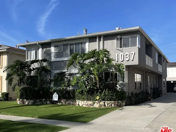 1037 S Holt Ave, Los Angeles, CA 90035
