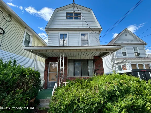 968 Scott St, Wilkes Barre, PA 18705