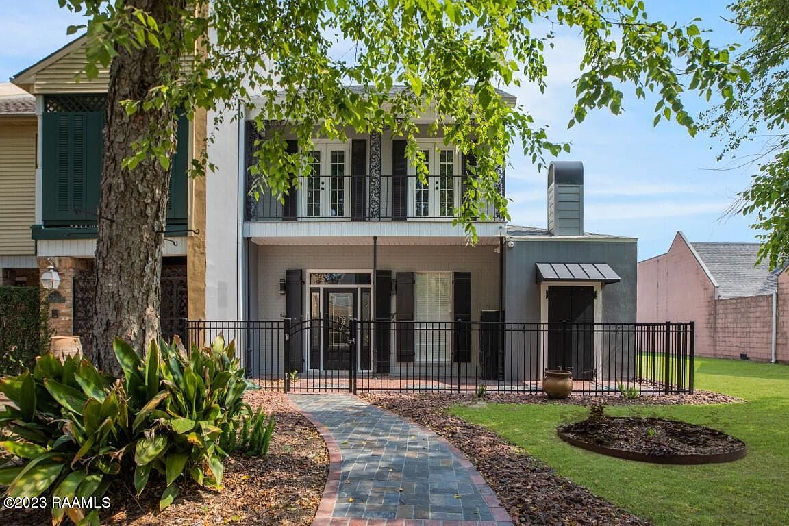 215 Ursuline St, Lafayette, LA 70506 Zillow