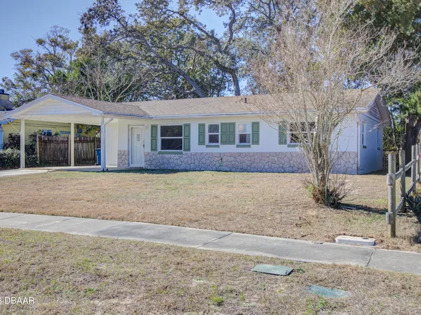 1756 Valencia Ave, Ormond Beach, FL 32174