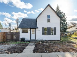 616 E Lake St, Medical Lake, WA 99022