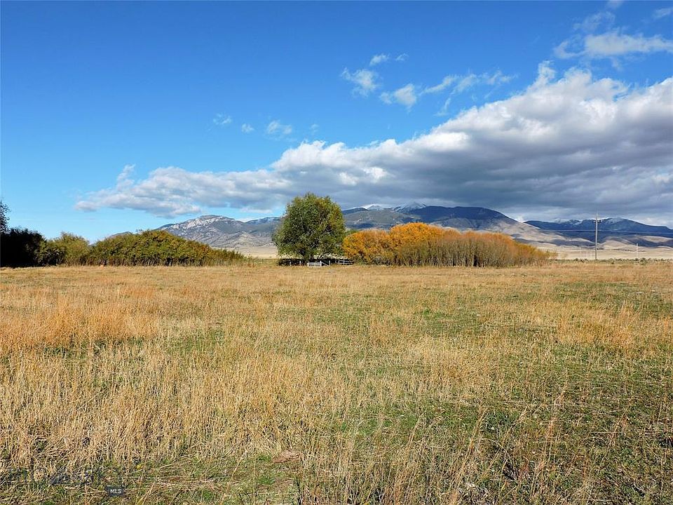 4034 Mt Highway 287, Twin Bridges, MT 59754 Zillow