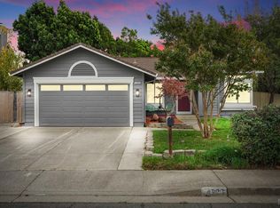 4800 Stoneridge Ct, Fairfield, CA 94534