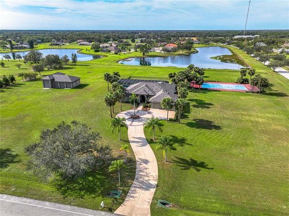 Parrish FL Luxury Homes For Sale - 695 Homes | Zillow