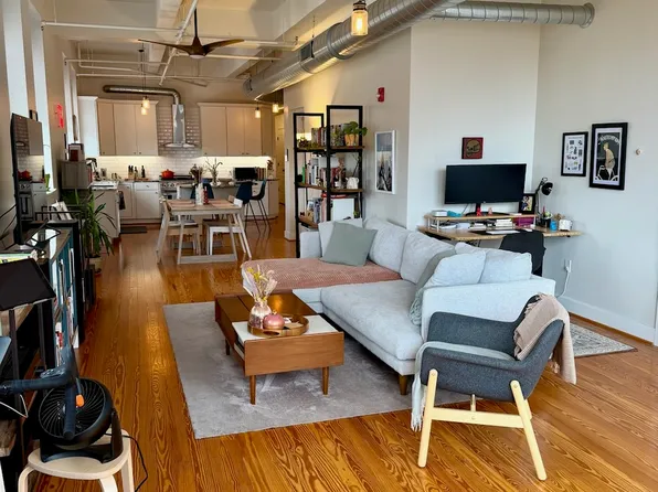210 S 13th St APT 5, Philadelphia, PA 19107