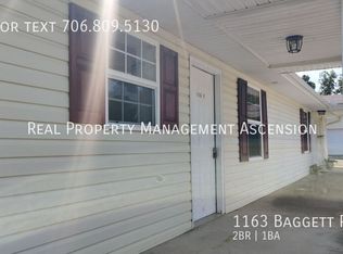 1163 Baggett Rd #D, Ringgold, GA 30736