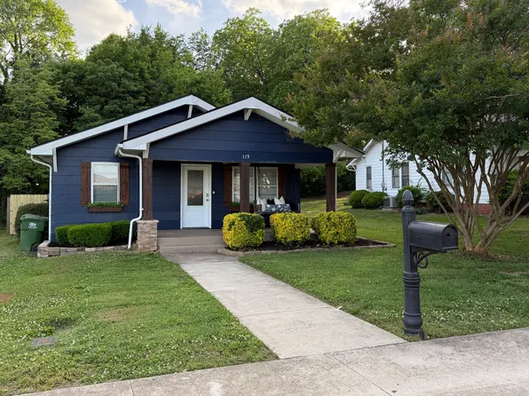 115 S Cedar St, Maryville, TN 37803